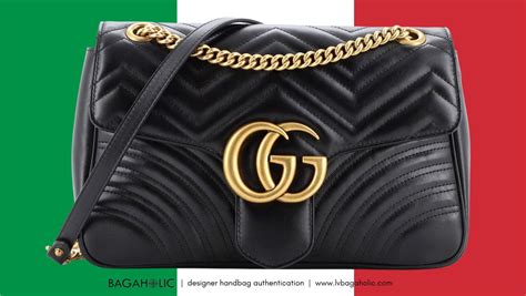 is it cheaper to buy gucci in italy|gucci in italy price.